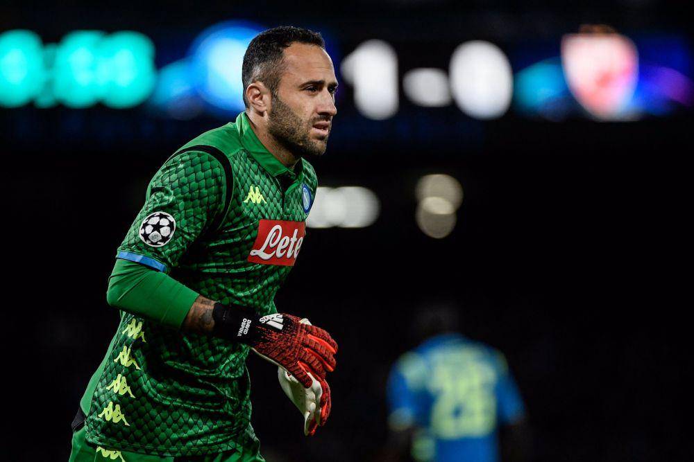 David Ospina (twitter.com/D_Ospina1)
