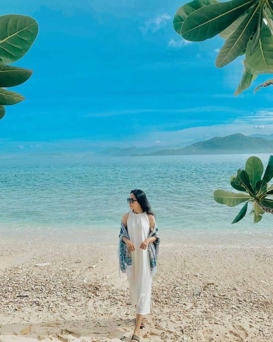 Pulau Sirandah (instagram.com/anggiksss)