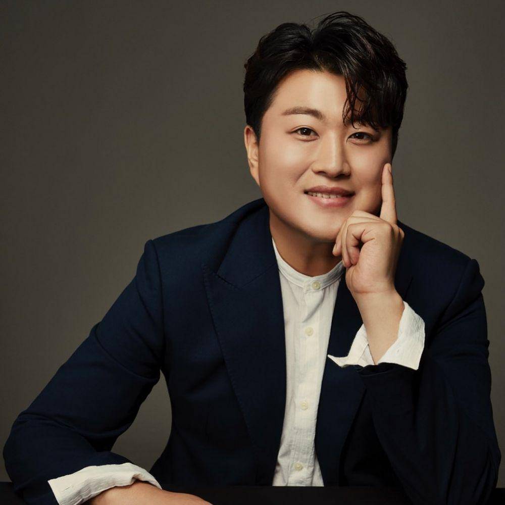Kim Ho Joong (instagram.com/hojoongng)