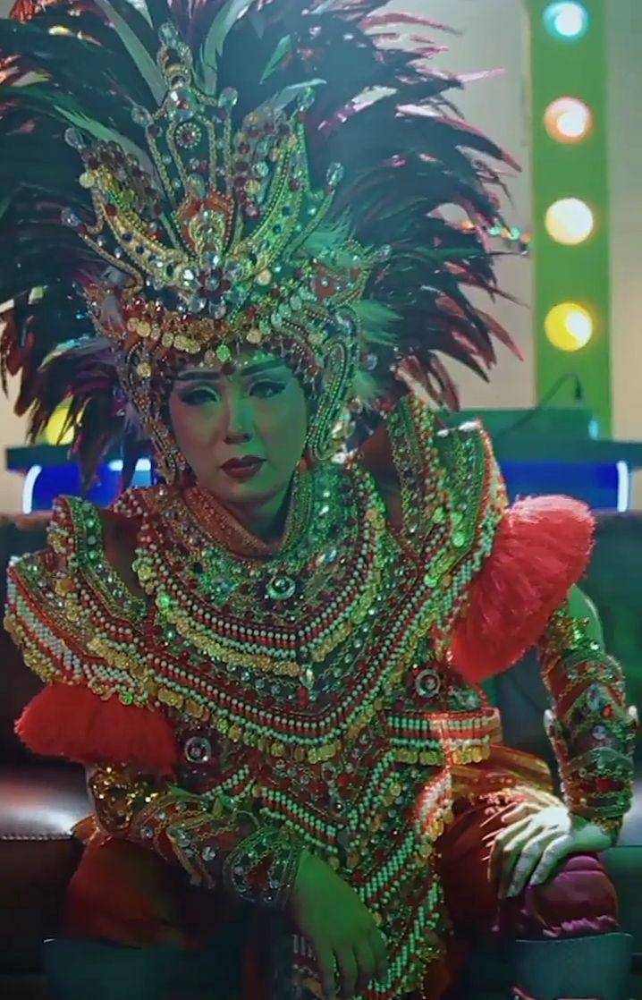 potret Soimah (instagram.com/showimah)