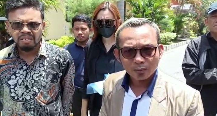 TikToker Mia Earliana Diperiksa Penyidik Ditreskrimsus Polda NTB