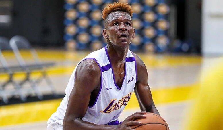 Isaac Bonga (nba.com)