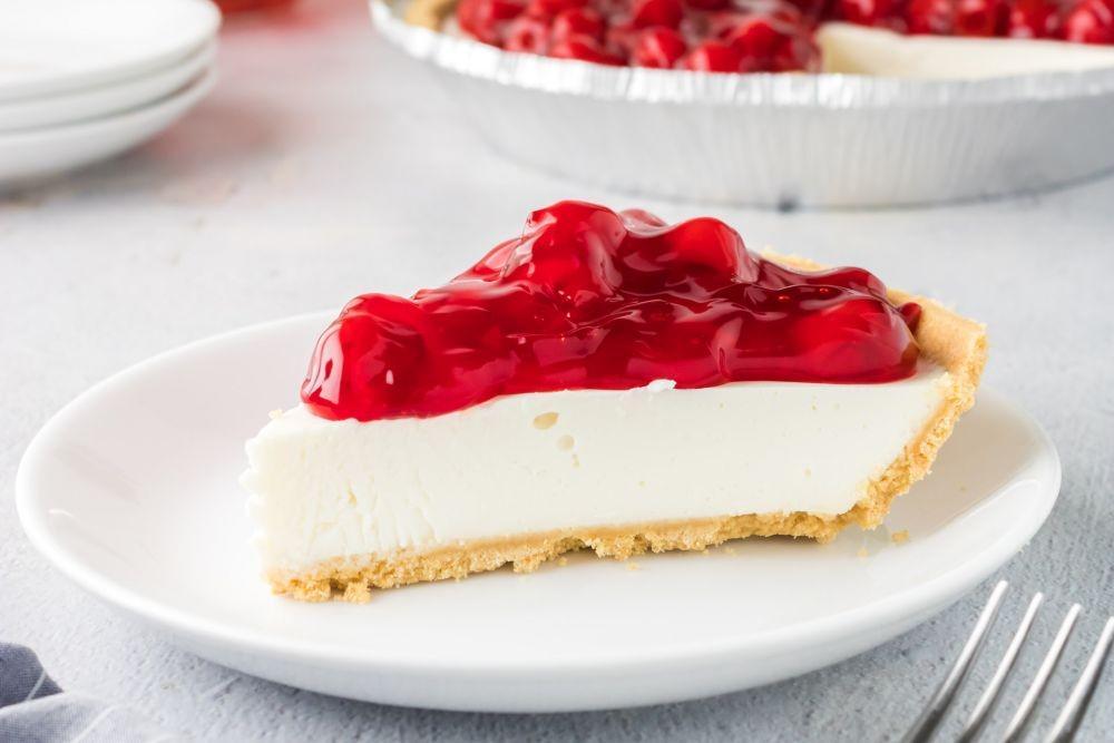 Resep Cheesecake ala Breadtalk yang Lembutnya Bikin Speechless