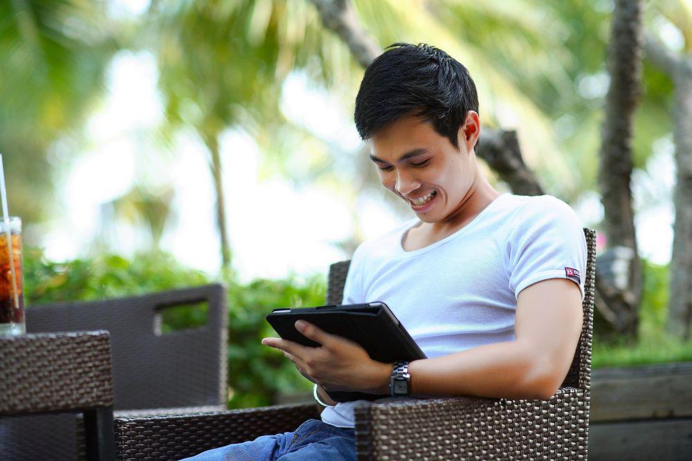 5 Cara Santai Hasilkan Uang dari Smartphone, Yakin Pasti Cuan!
