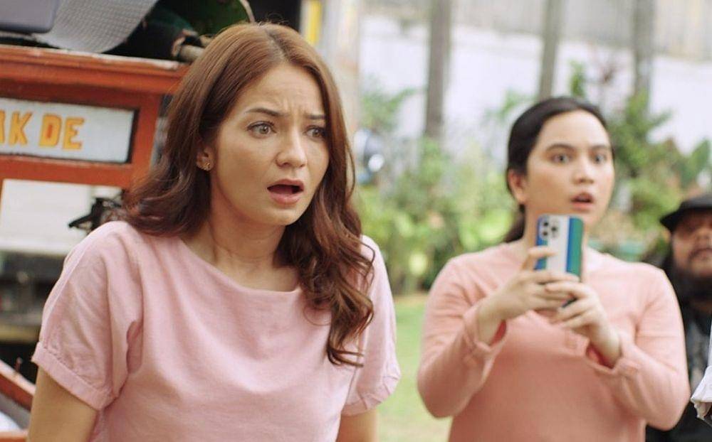 dok. Base Entertainment/ Drama Ratu Drama