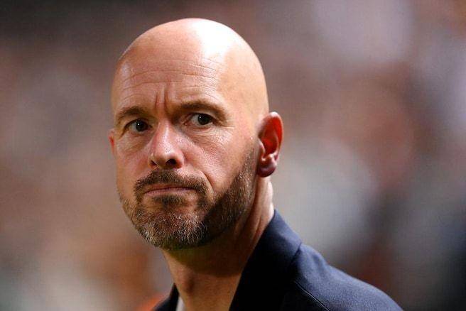 Manajer Manchester United, Erik Ten Hag. (uefa.com).