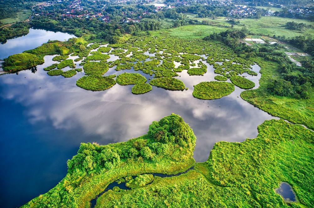Ilmu Geografi: Prinsip, Contoh Prinsip, dan Pendekatannya