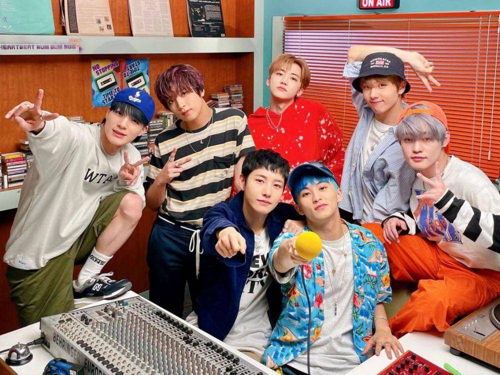 NCT Dream (instagram.com/nct_dream)