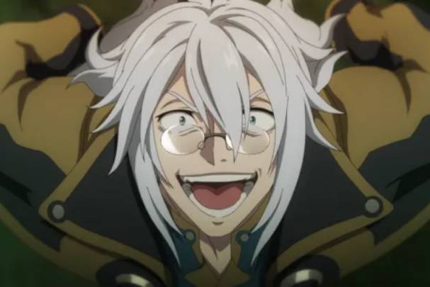 Kyo Ethnina (dok. Kinema Citrus/The Rising of the Shield Hero)