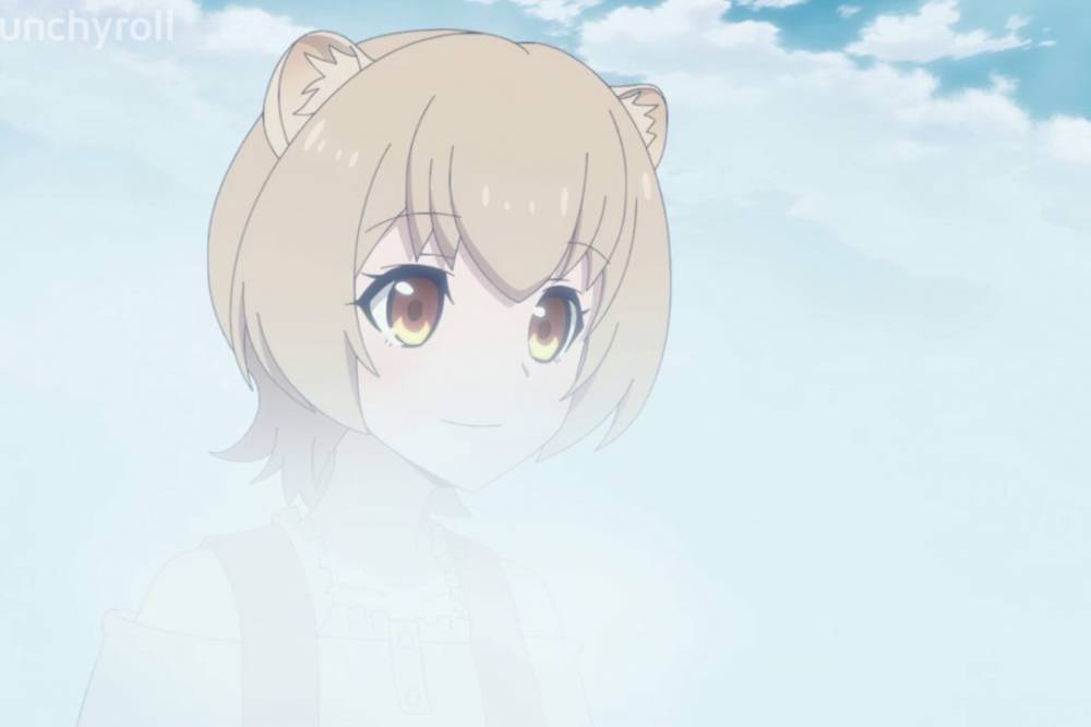 Rifana (dok. Kinema Citrus/The Rising of the Shield Hero)