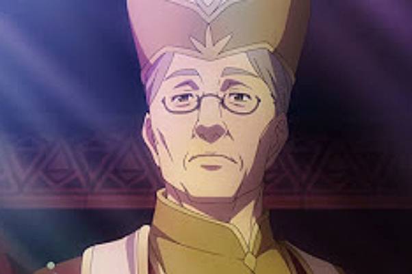 Biscas T. Balmus (dok. Kinema Citrus/The Rising of the Shield Hero)