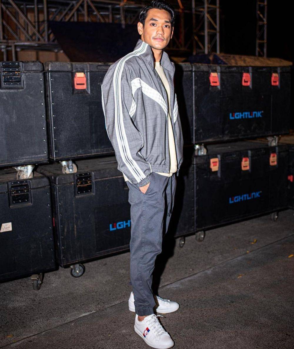 Afgan Syahreza (instagram.com/afgan__)