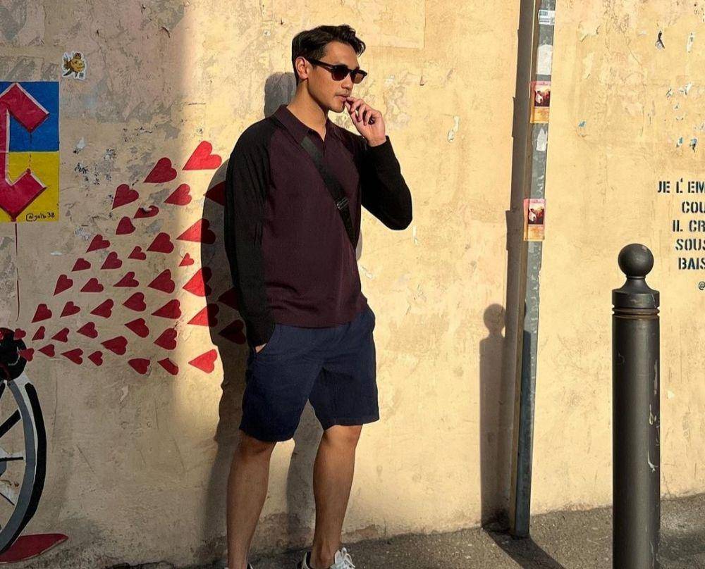 Afgan Syahreza (instagram.com/afgan__)