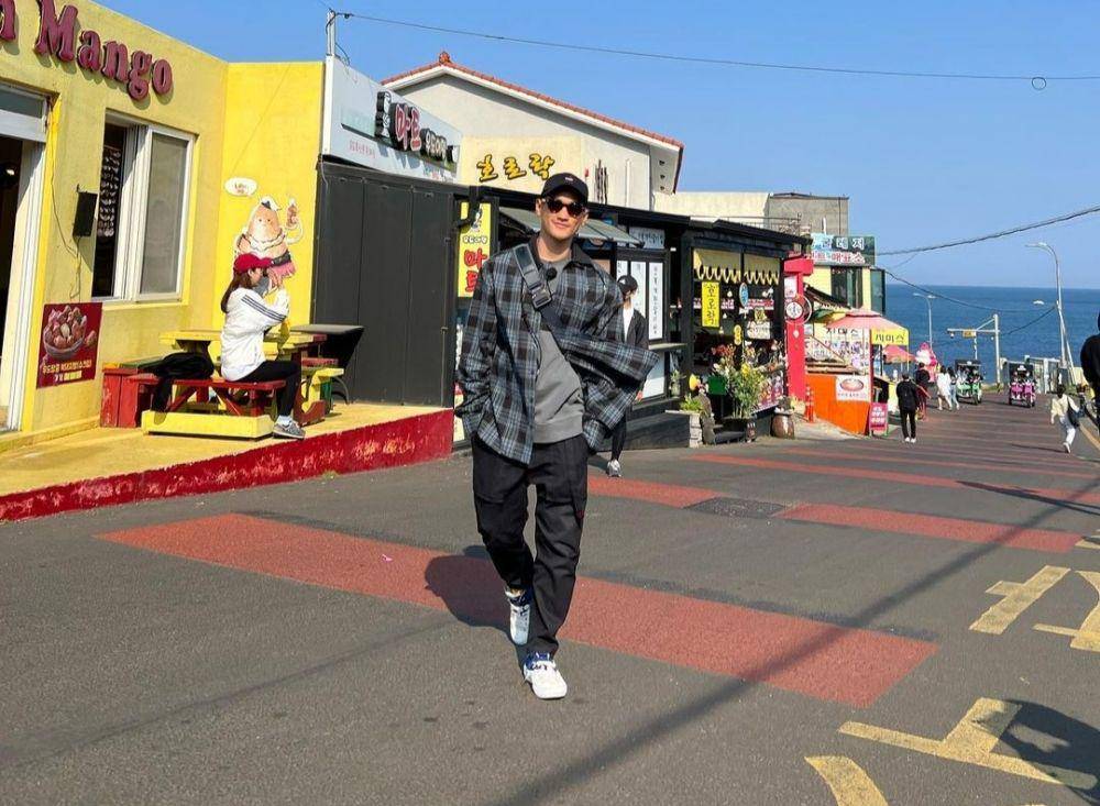 Afgan Syahreza (instagram.com/afgan__)