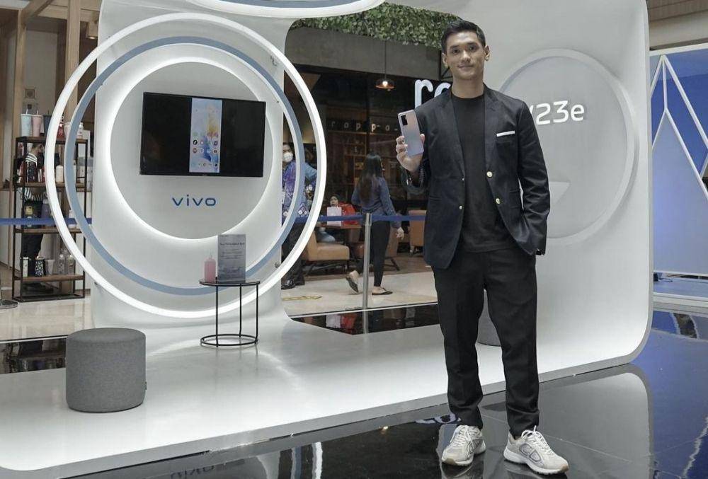Afgan Syahreza (instagram.com/afgan__)