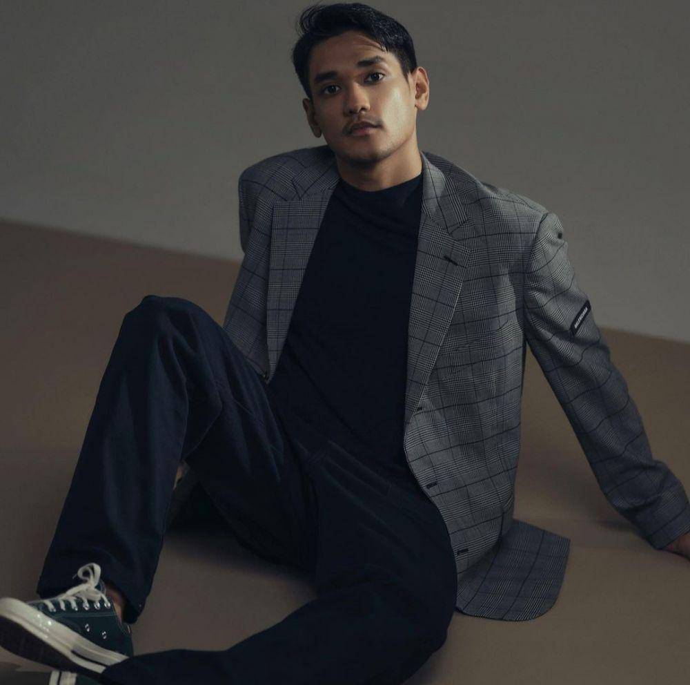 Afgan Syahreza (instagram.com/afgan__)