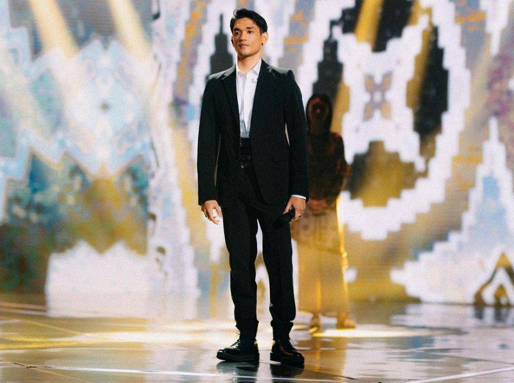 Afgan Syahreza (instagram.com/afgan__)