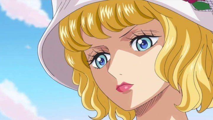 Fakta CP0 One Piece - Sudah ada beberapa anggota yang namanya terungkap sejauh ini