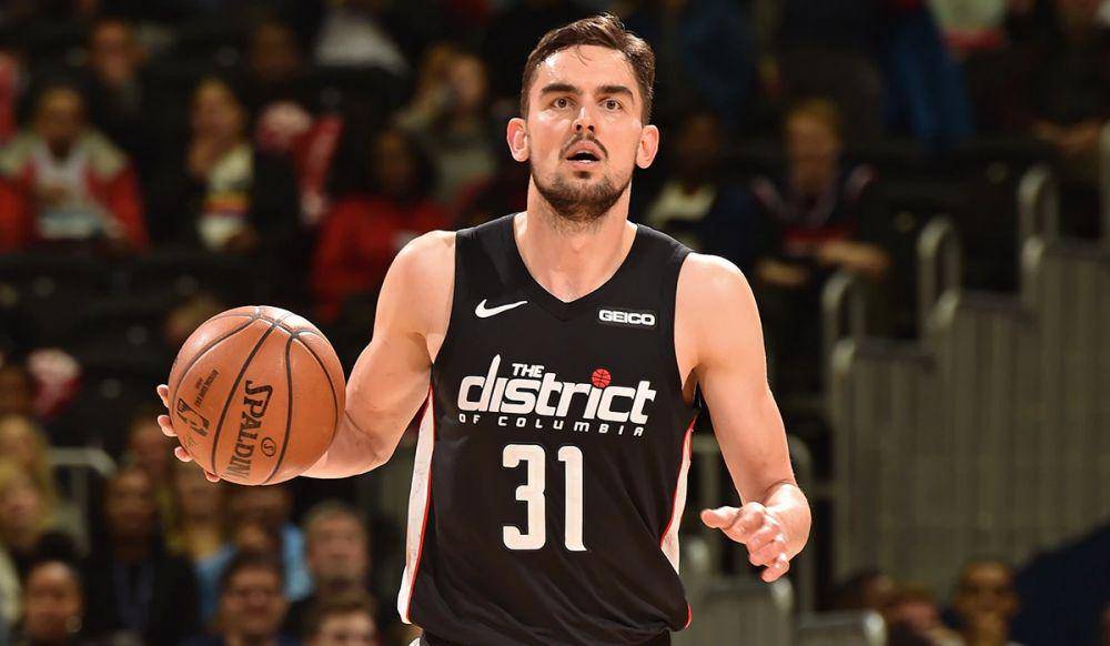 Tomas Satoransky (nba.com)