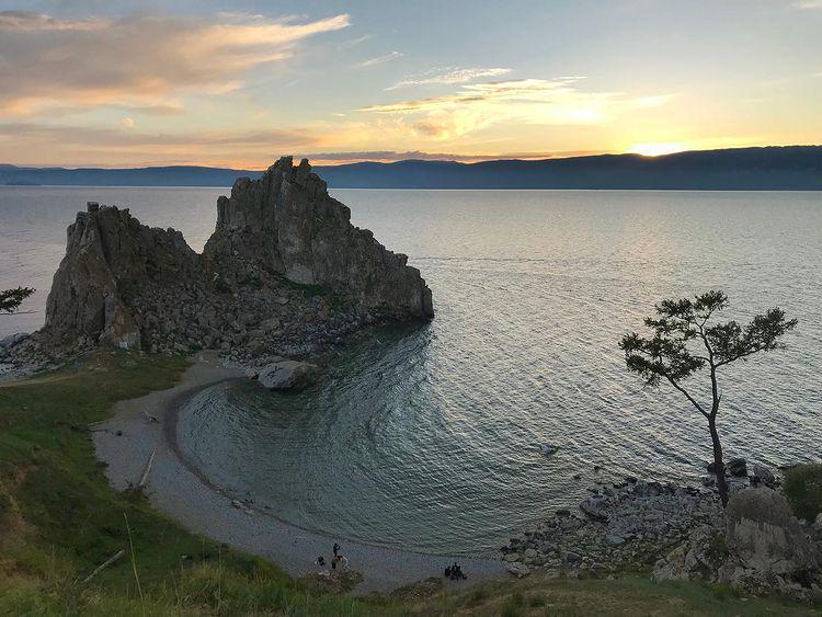 Cerita Legenda 5 Danau dari Berbagai Negara