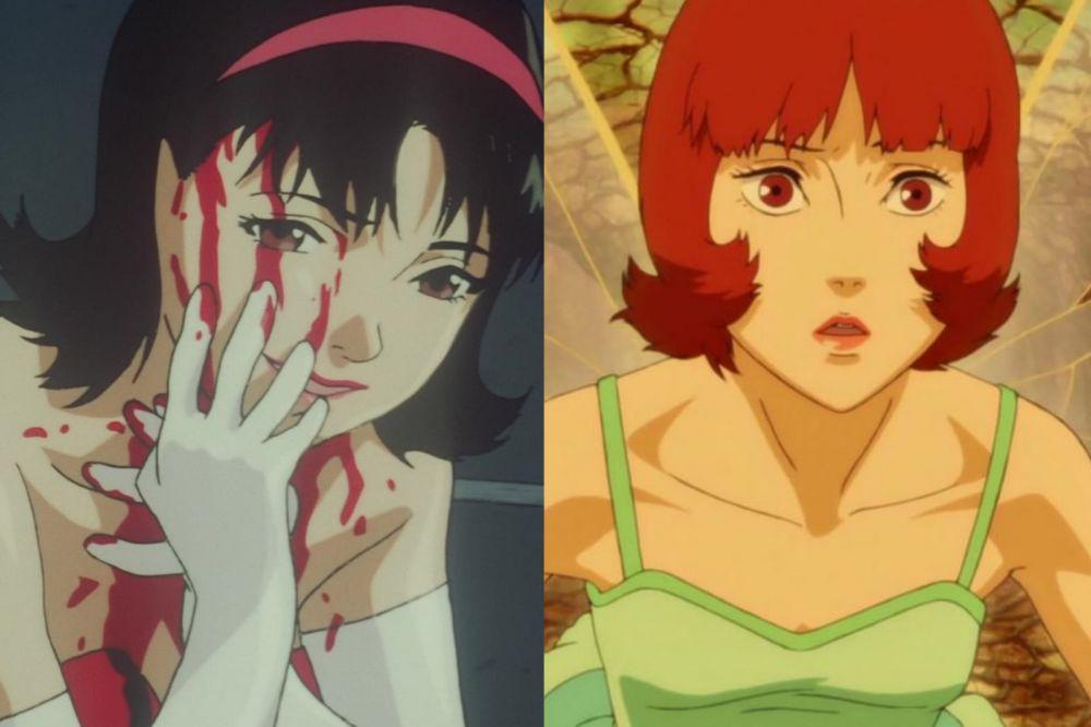 5 Rekomendasi Anime Thriller Untuk Watchlist Kamu Sambut Halloween