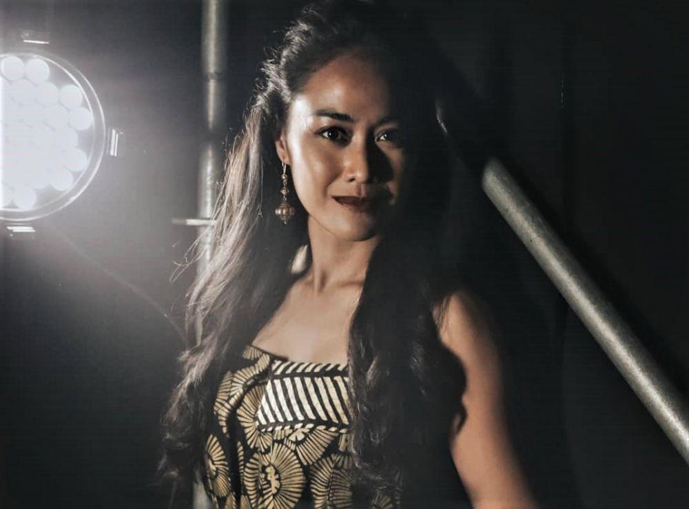 9 Potret Putri Ayudya, Pemeran Rika Retnosari di Film Pamali