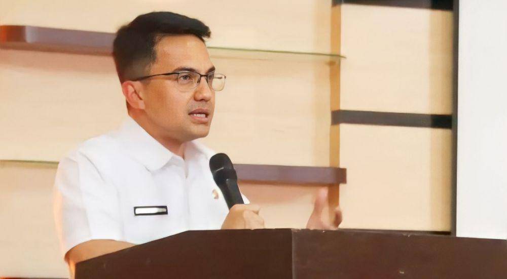 Sahrul Gunawan (instagram.com/sahrulgunawanofficial)