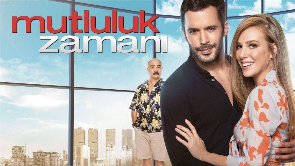 dok. IMDb/Mutluluk Zamani