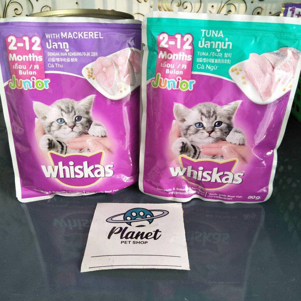 Planet Petshop. (instagram.com/planetpetshopgresik)