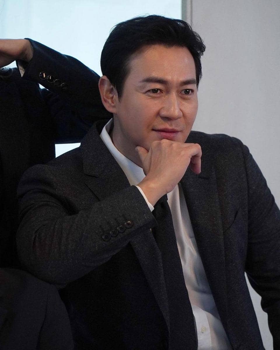 Park Yong Woo (instagram.com/praintpc_official)