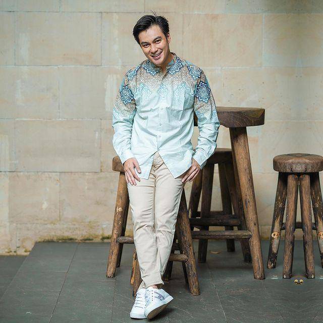 potret Baim Wong (instagram.com/baimwong)