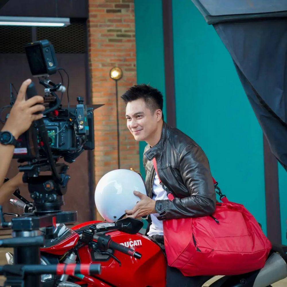potret Baim Wong (instagram.com/baimwong)