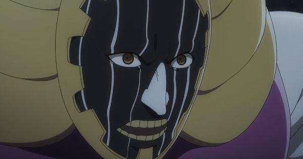 Mayuri marah-marah karena para kapten maju tanpa mendengarkannya ( Dok. Pierrot / Bleach )