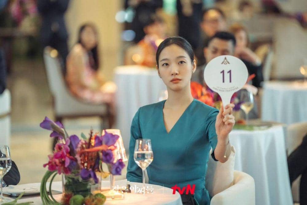 5 Sikap Positif Oh In Joo di Little Women, Anak Pertama yang Tegar