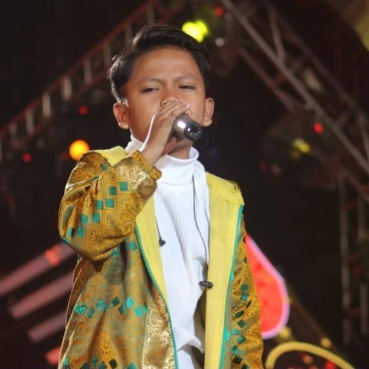 Farel Prayoga (instagram.com/farelprayoganewreal)