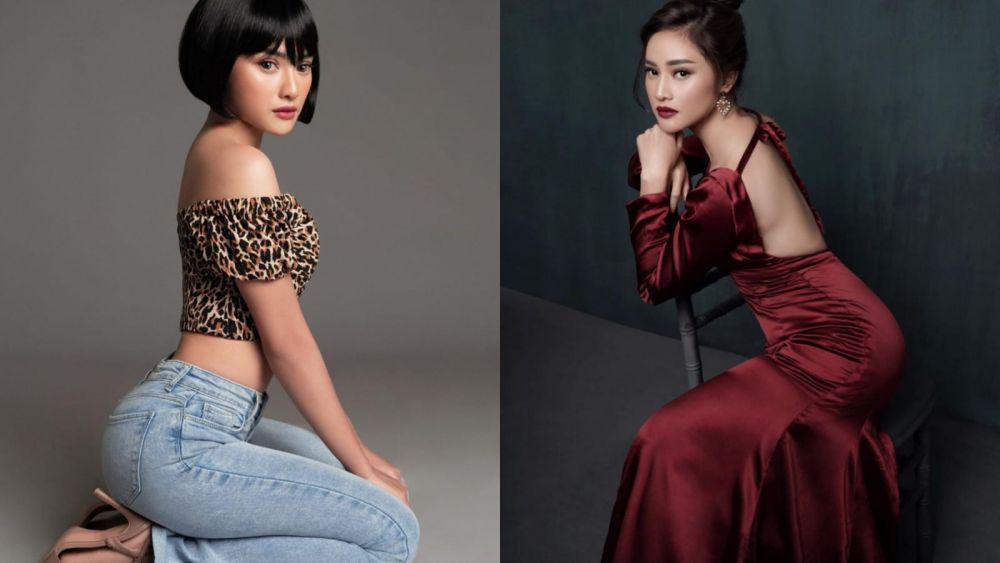 10 Pemotretan Devina Kirana yang Sedang Jadi Sorotan di Kasus Billar