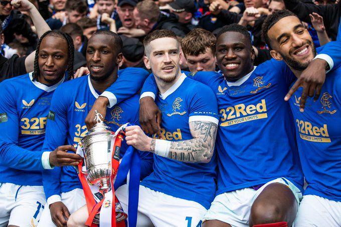 6 Klub Skotlandia yang Pernah Lolos ke Babak Knockout UCL
