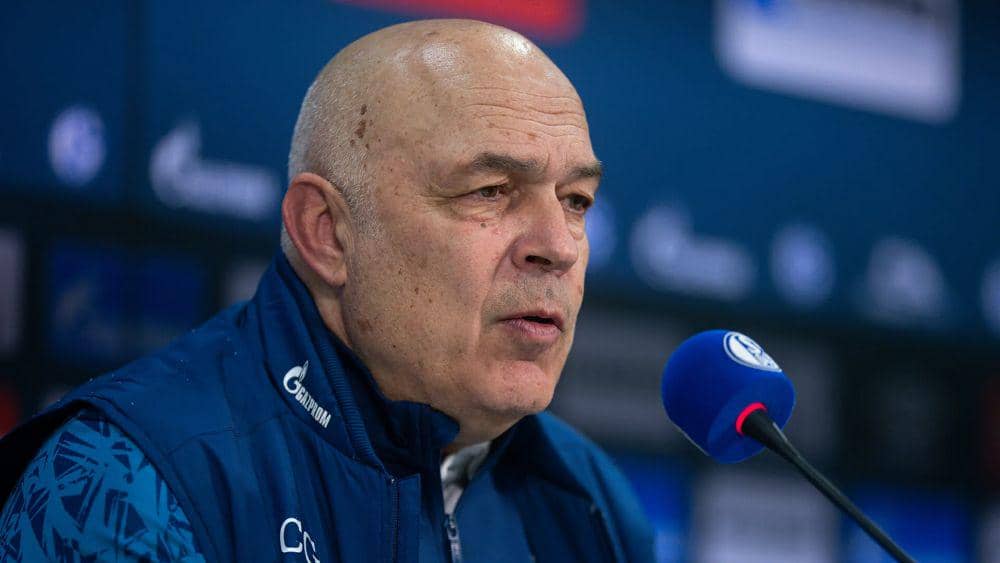 Christian Gross (schalke04.de)