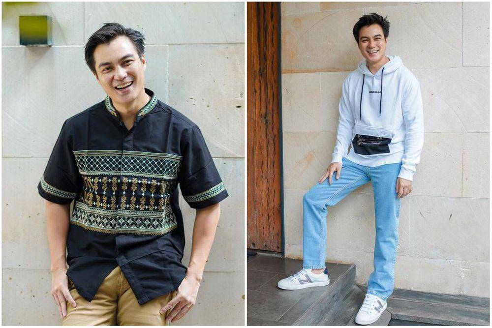potret Baim Wong (instagram.com/baimwong)