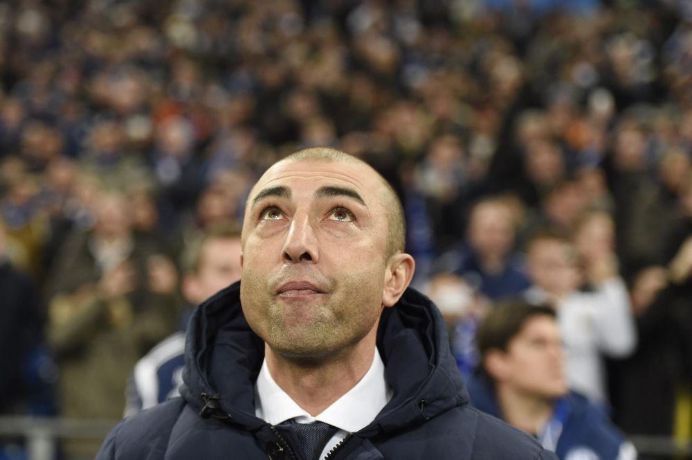 6 Pemain yang Pernah Diboyong Roberto Di Matteo ke Chelsea