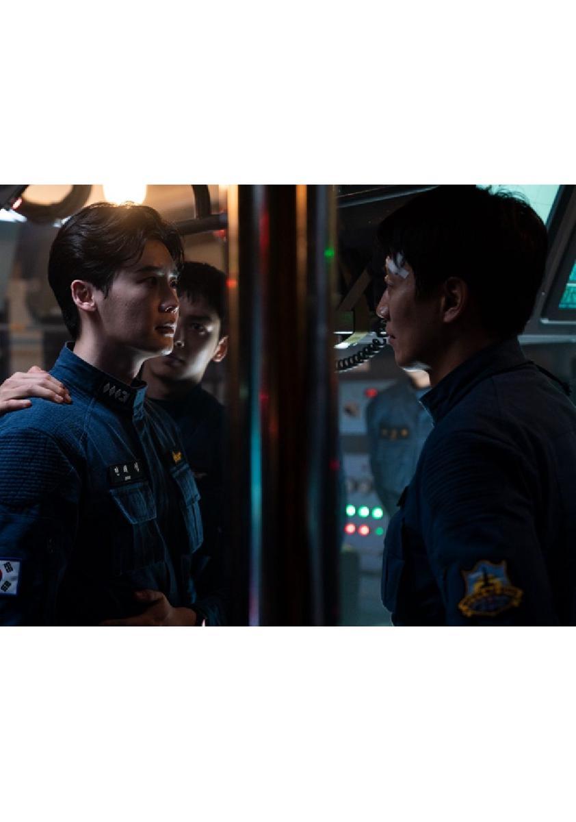 Tayang November, 11 Rekomendasi Film Pemain Utama Decibel