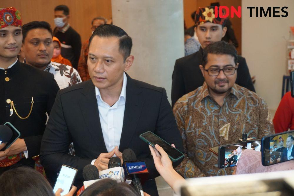 Demokrat Nilai MK Langkahi Jokowi dan DPR Soal Putusan Pemilu