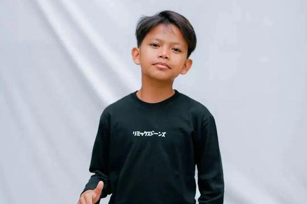 Ditanya Gus Miftah Agamanya Apa, Ini Jawaban Bijak Farel Prayoga