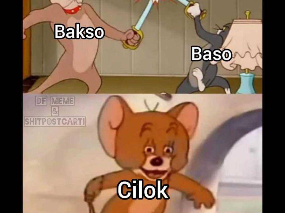 meme nonblok (instagram.com/daily.fresh_meme)