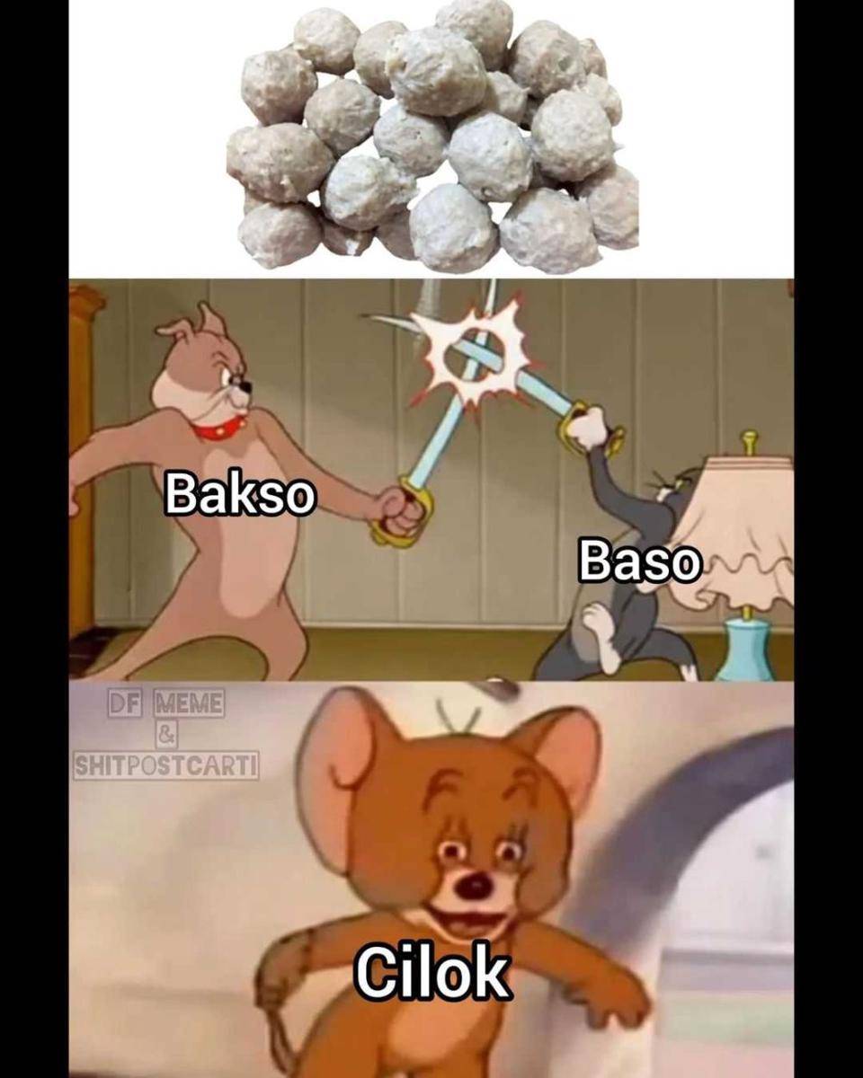 meme nonblok (instagram.com/daily.fresh_meme)
