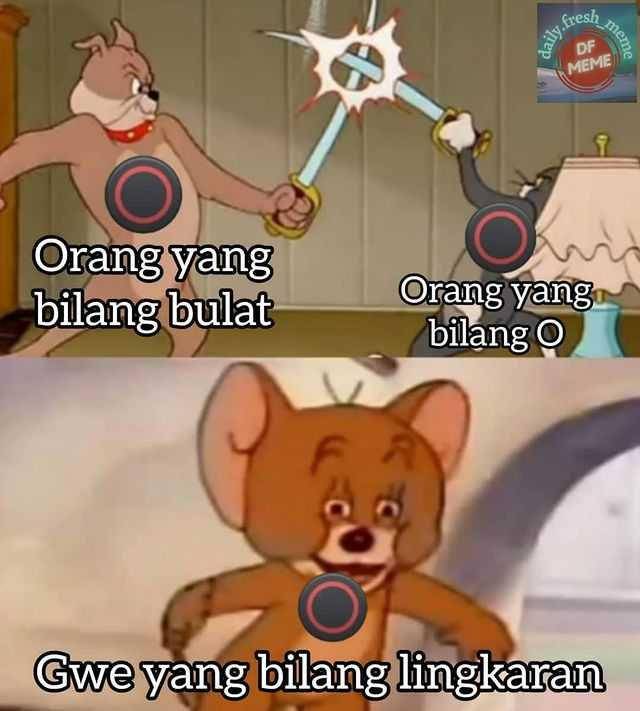 meme nonblok (instagram.com/daily.fresh_meme)