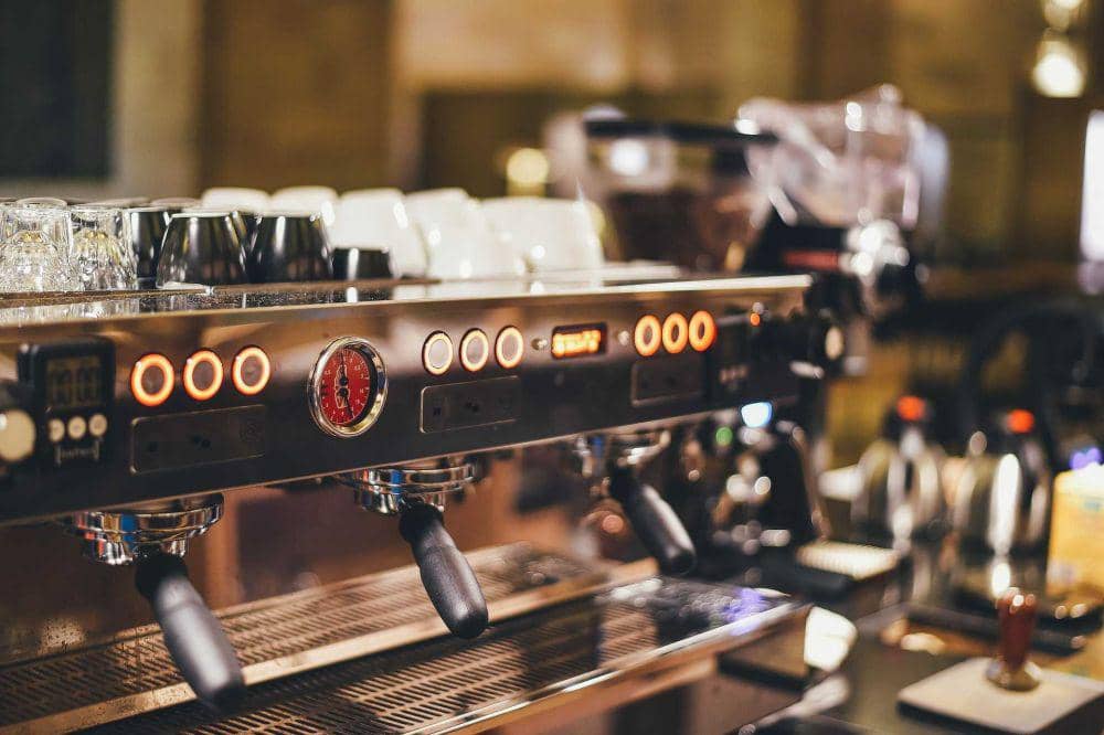 mesin kopi (pixabay/pexels)