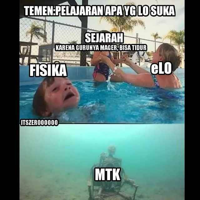 meme tiga hal (instagram.com/itszeroooooo)