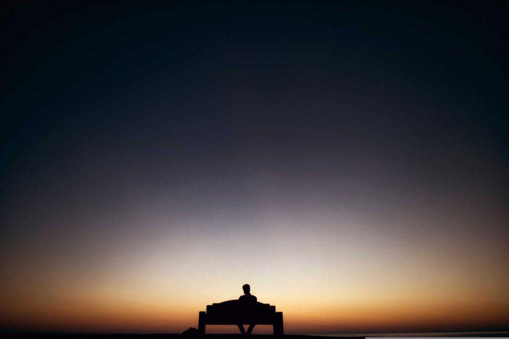 [PUISI] Di Dalam Sini Ada