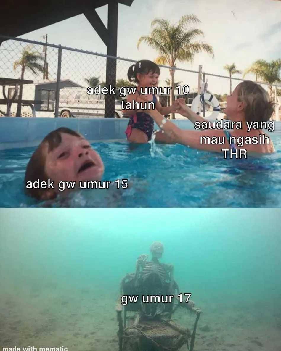 meme tiga hal (instagram.com/terkntd.id)